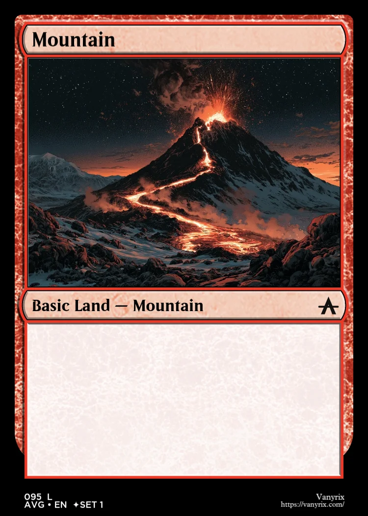 Mountain