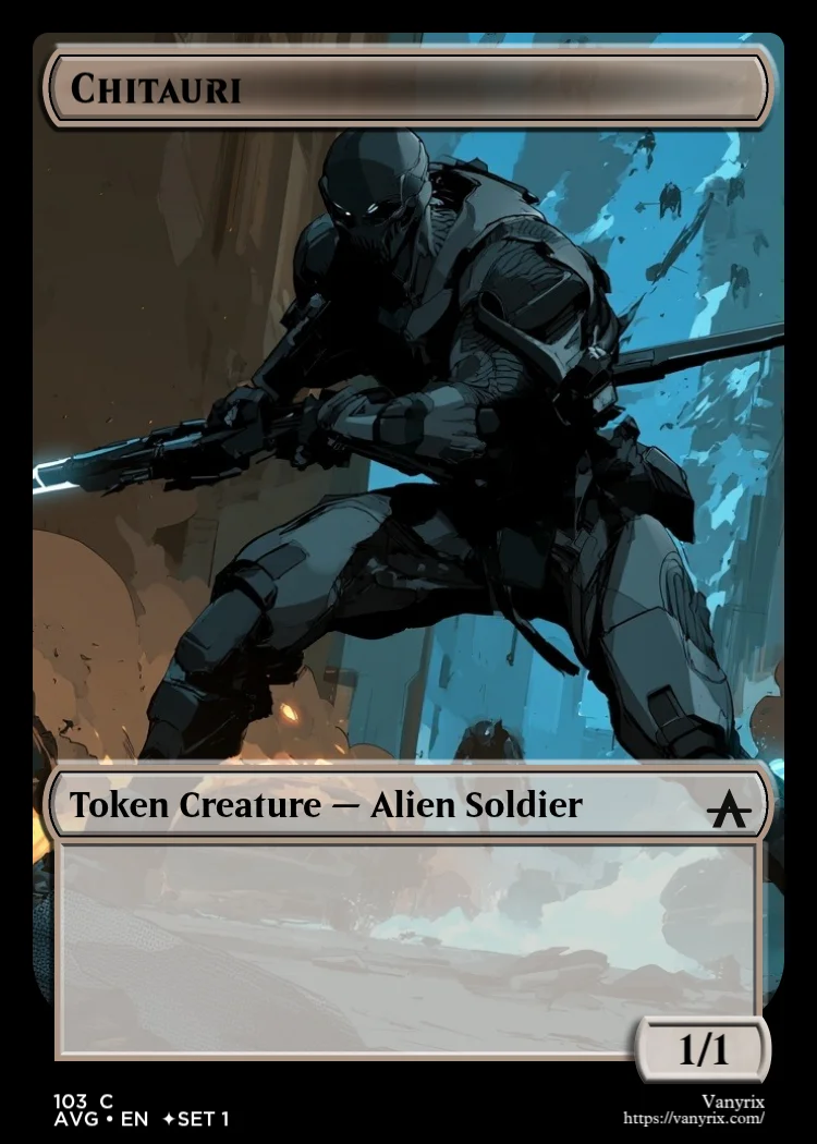 Chitauri