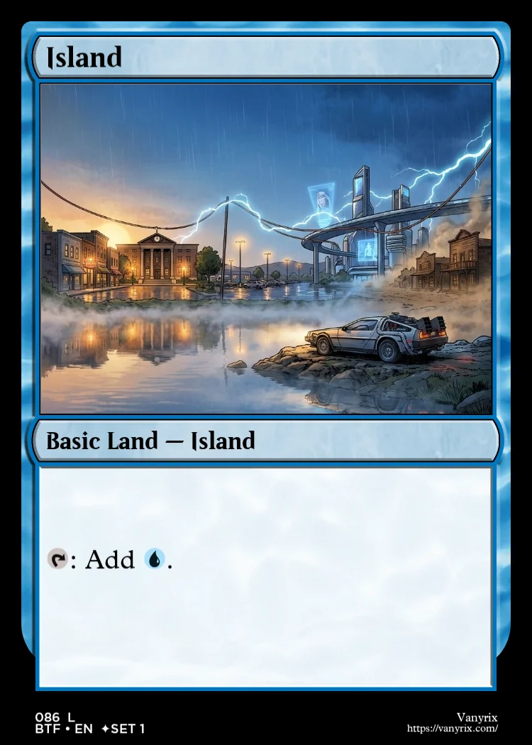 Island