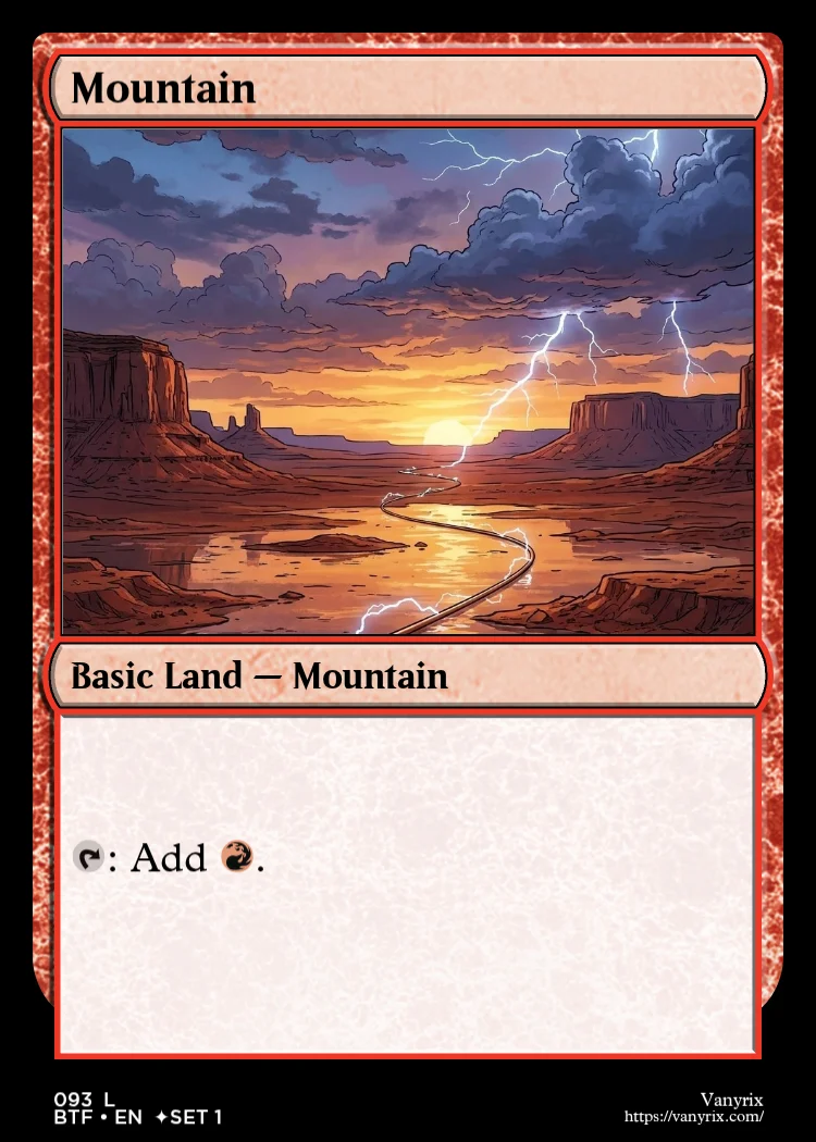 Mountain