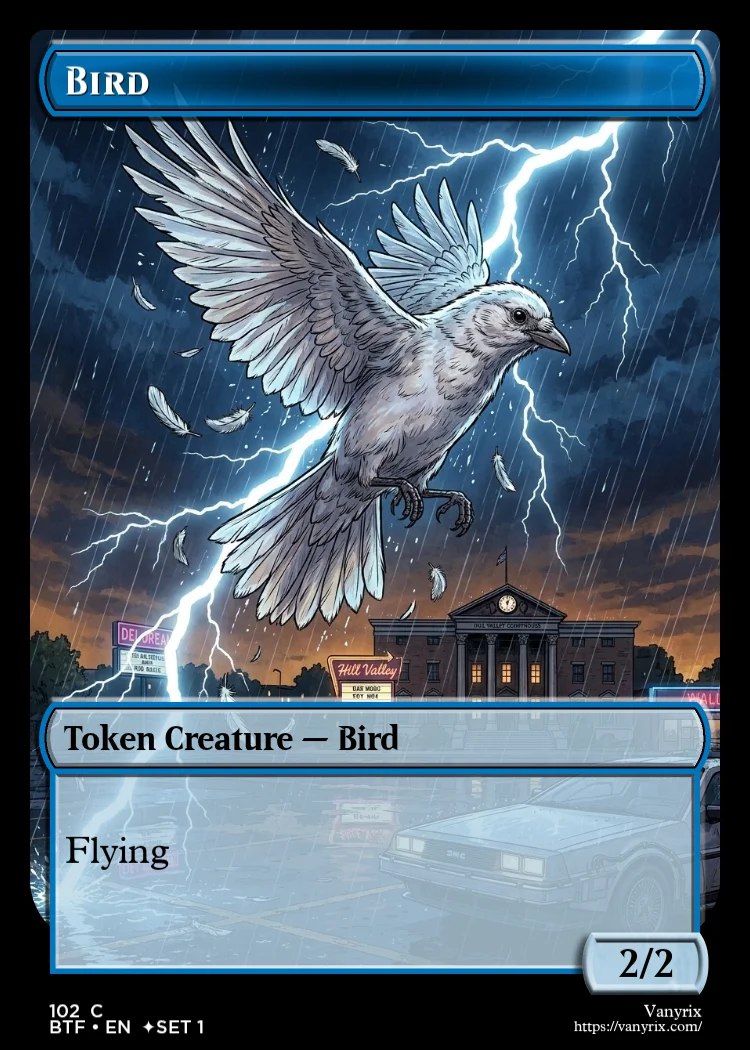 Bird