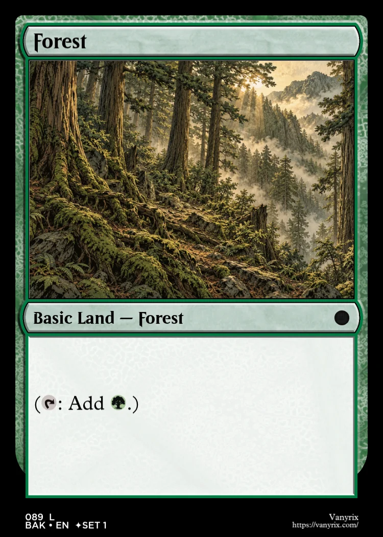 Forest
