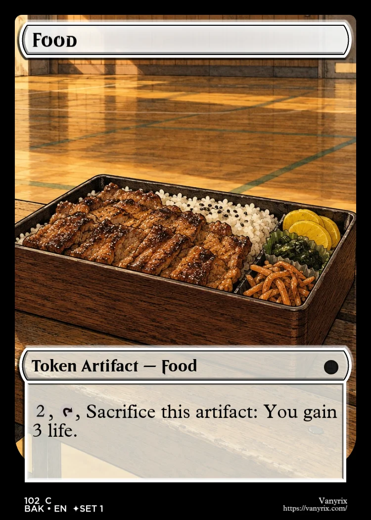 Food