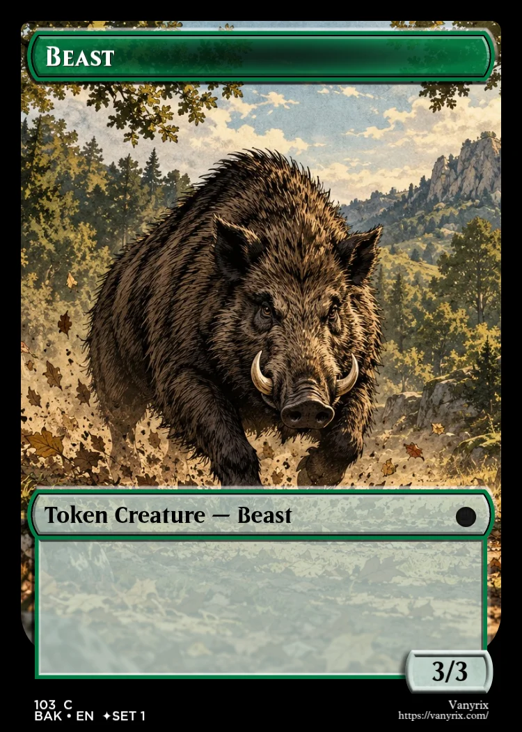 Beast