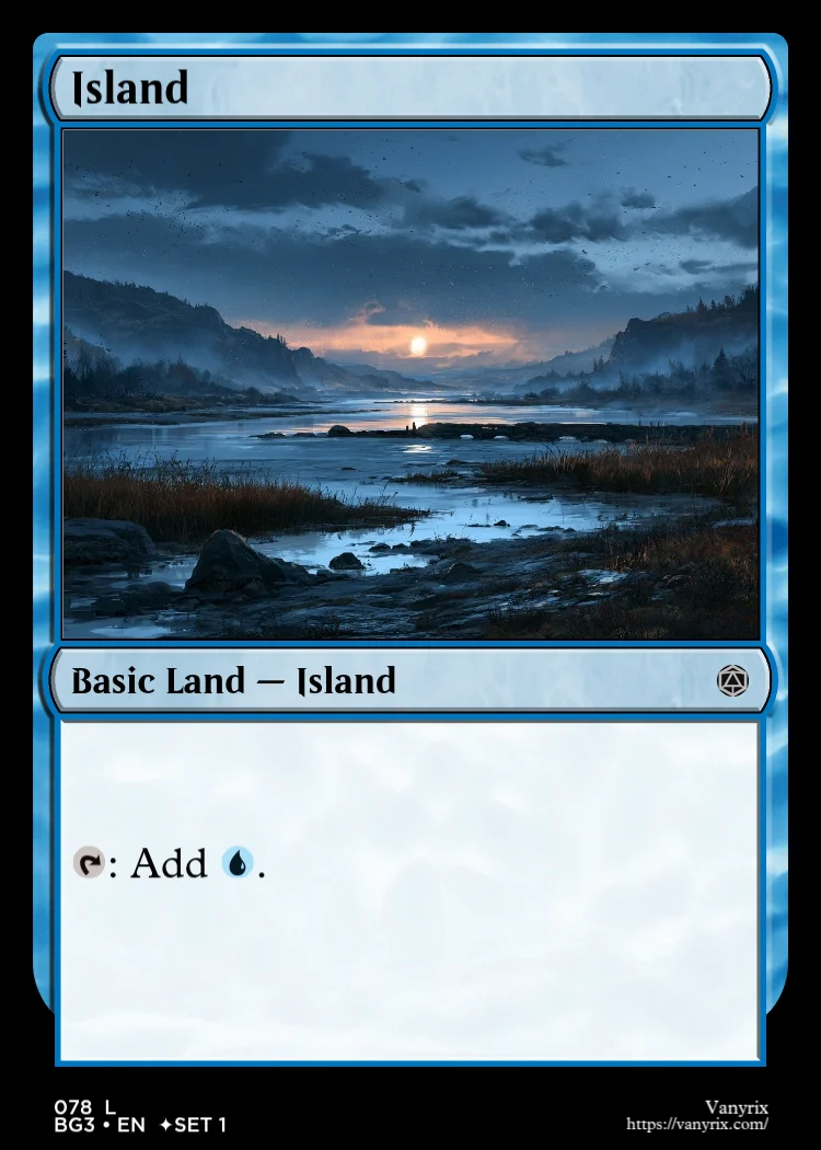 Island