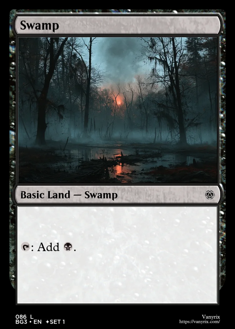 Swamp