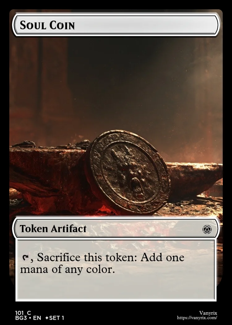 Soul Coin