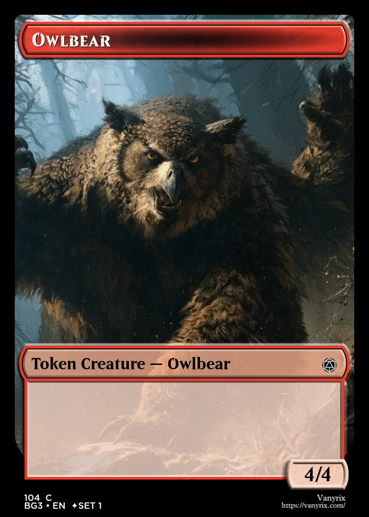 Owlbear