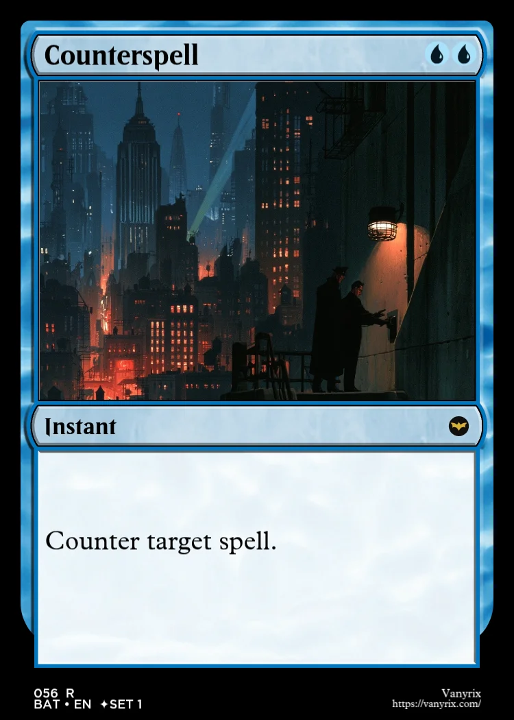 Counterspell