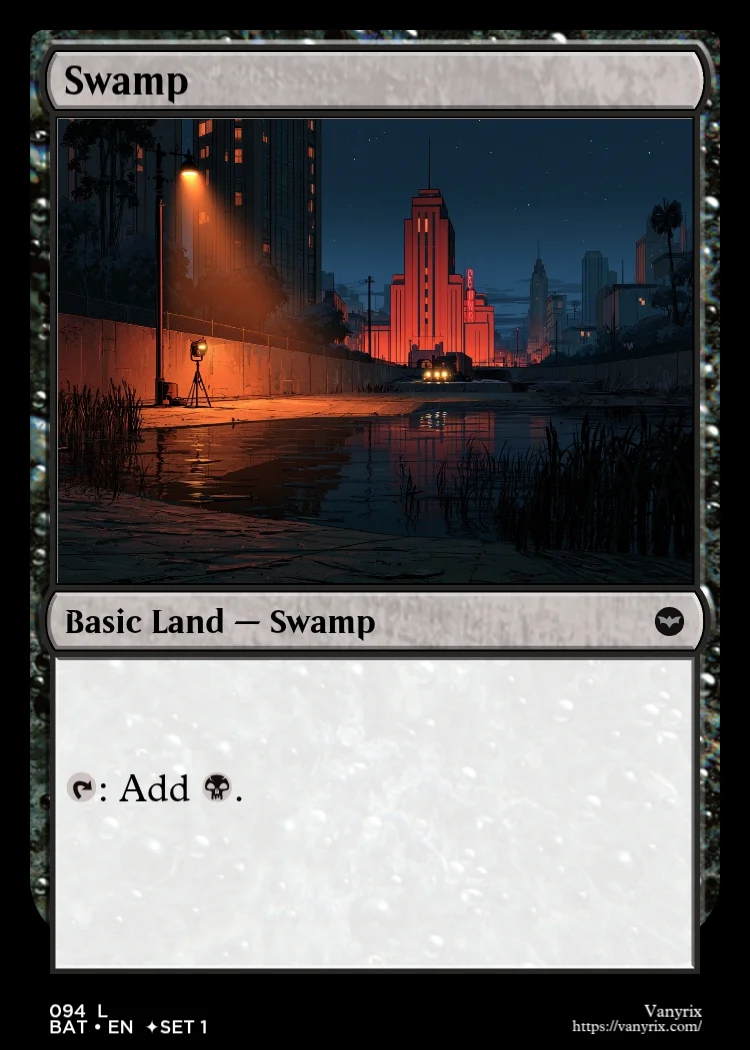 Swamp