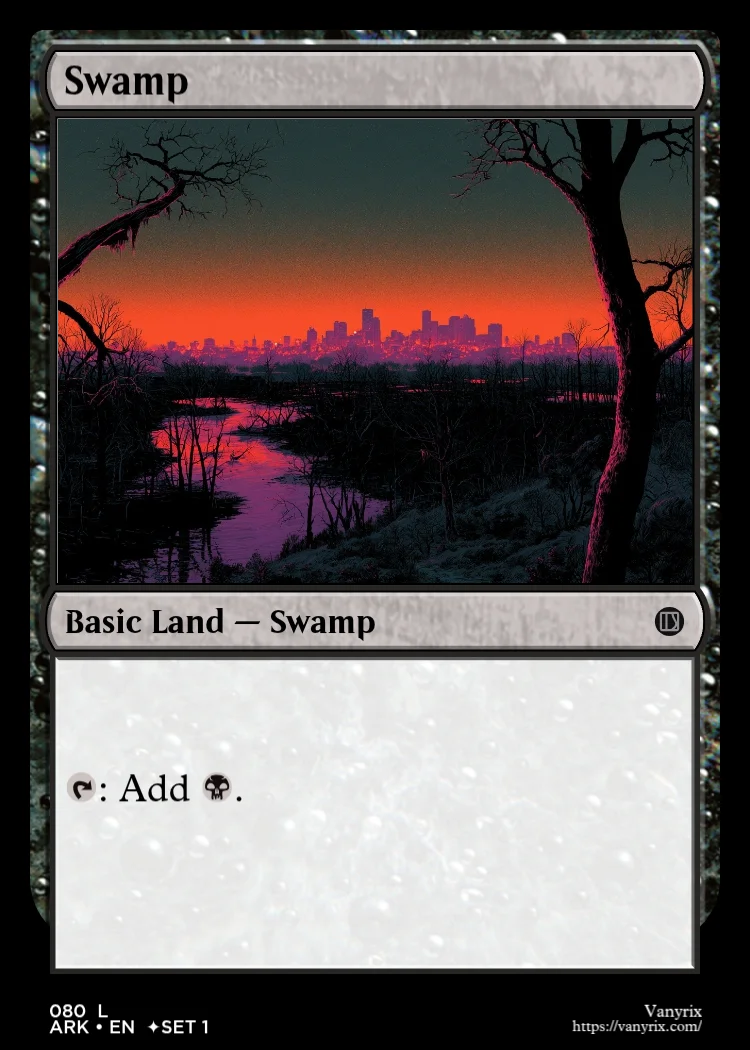 Swamp