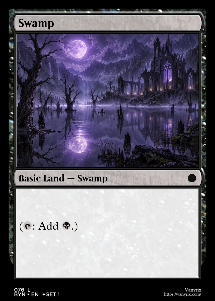 Swamp