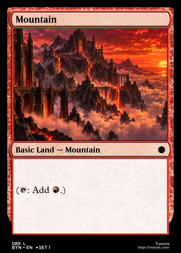Mountain