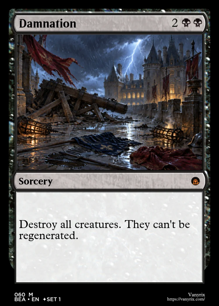 Damnation