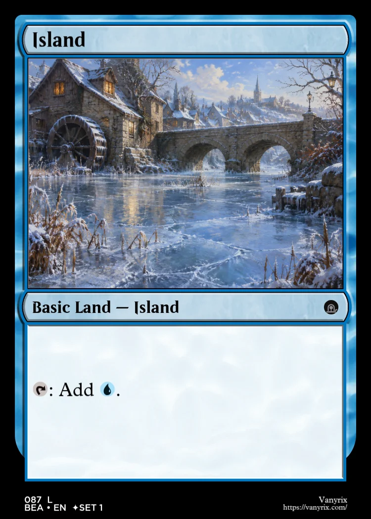 Island