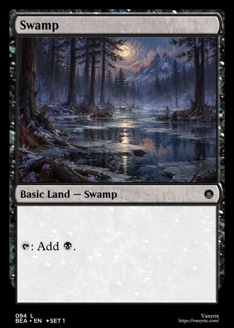 Swamp