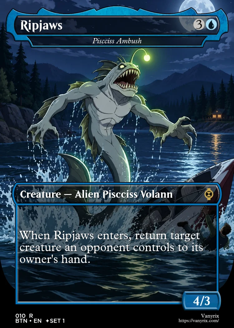 Ripjaws
