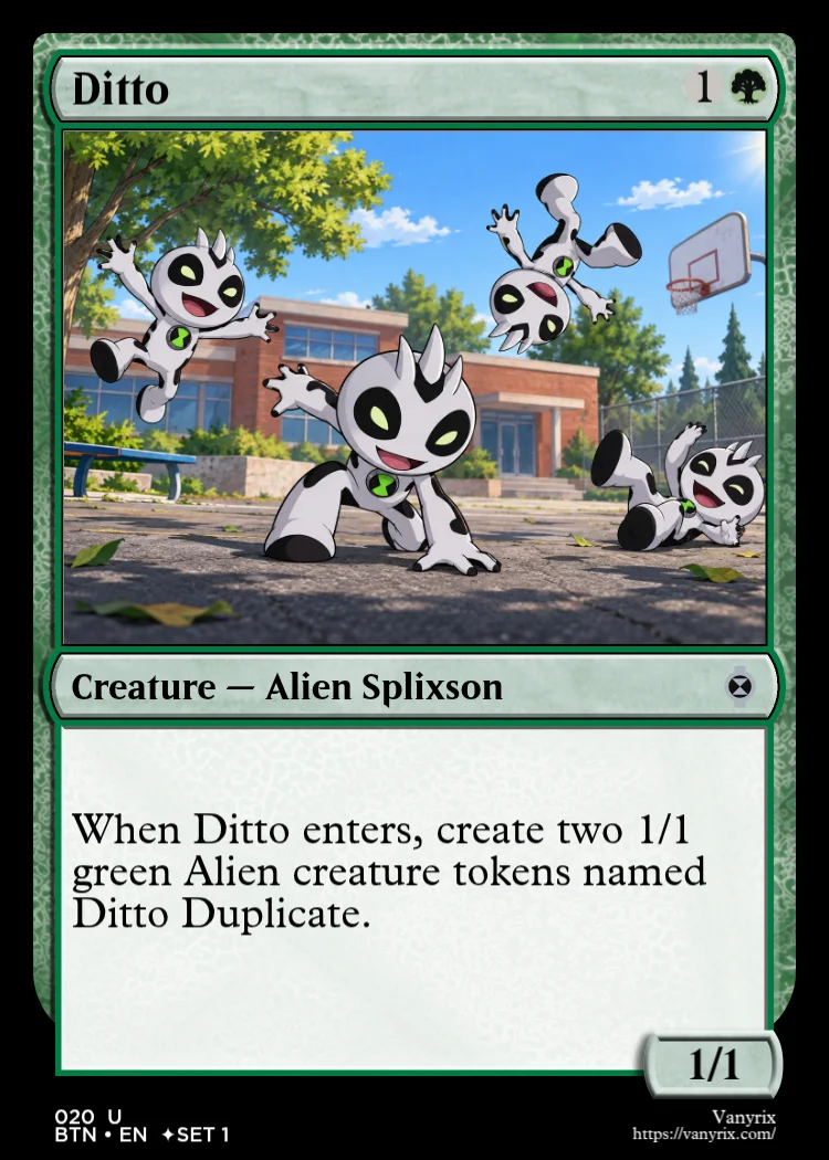 Ditto