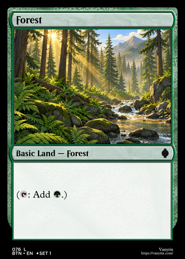 Forest