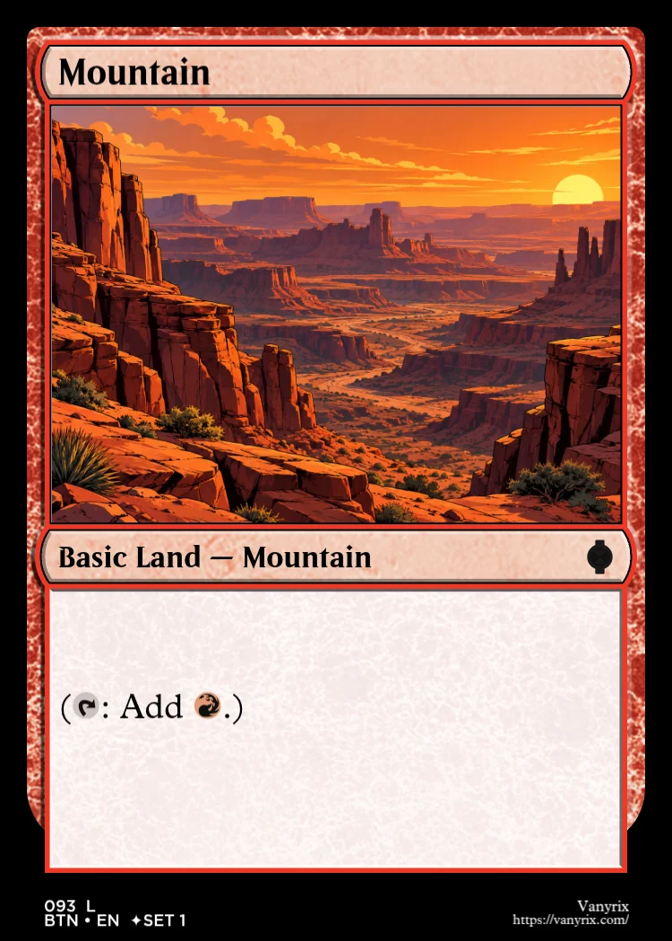 Mountain