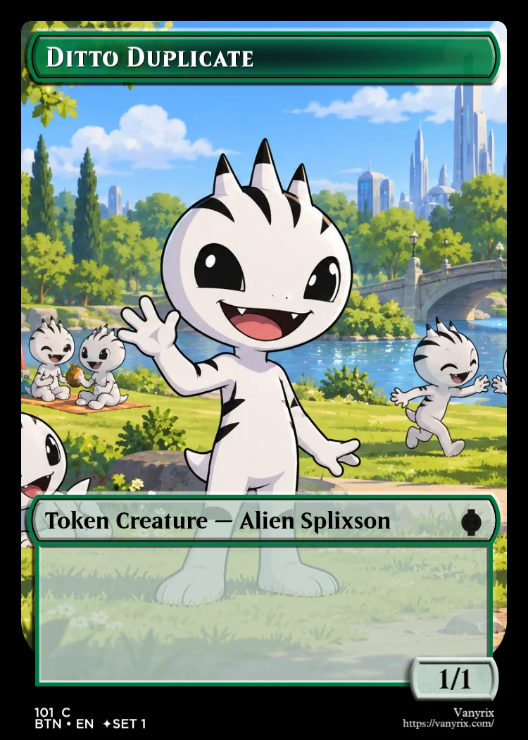 Ditto Duplicate
