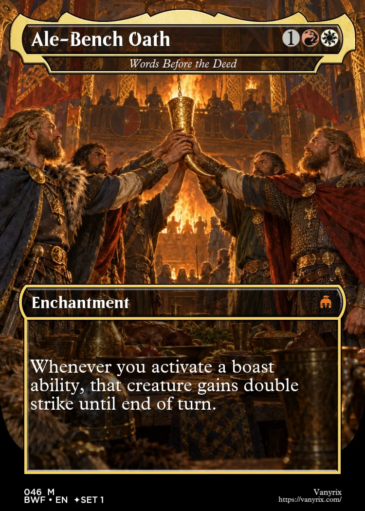 Ale-Bench Oath