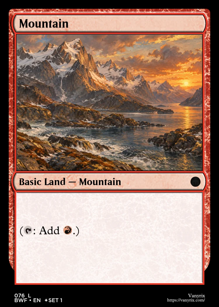Mountain