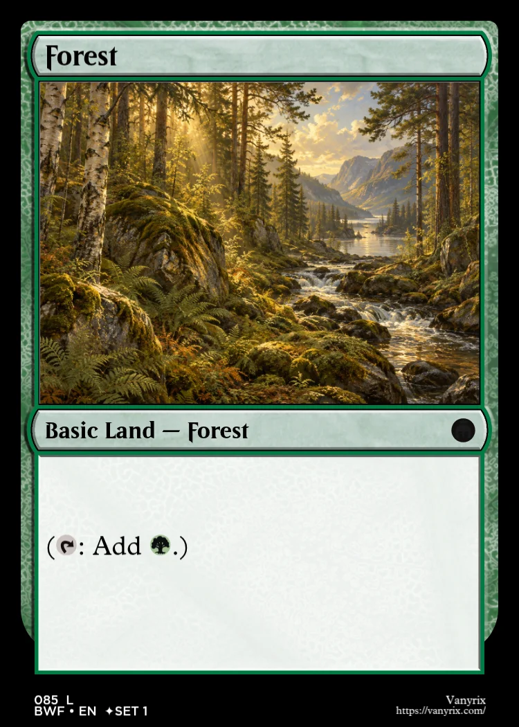 Forest