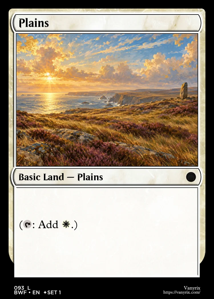 Plains