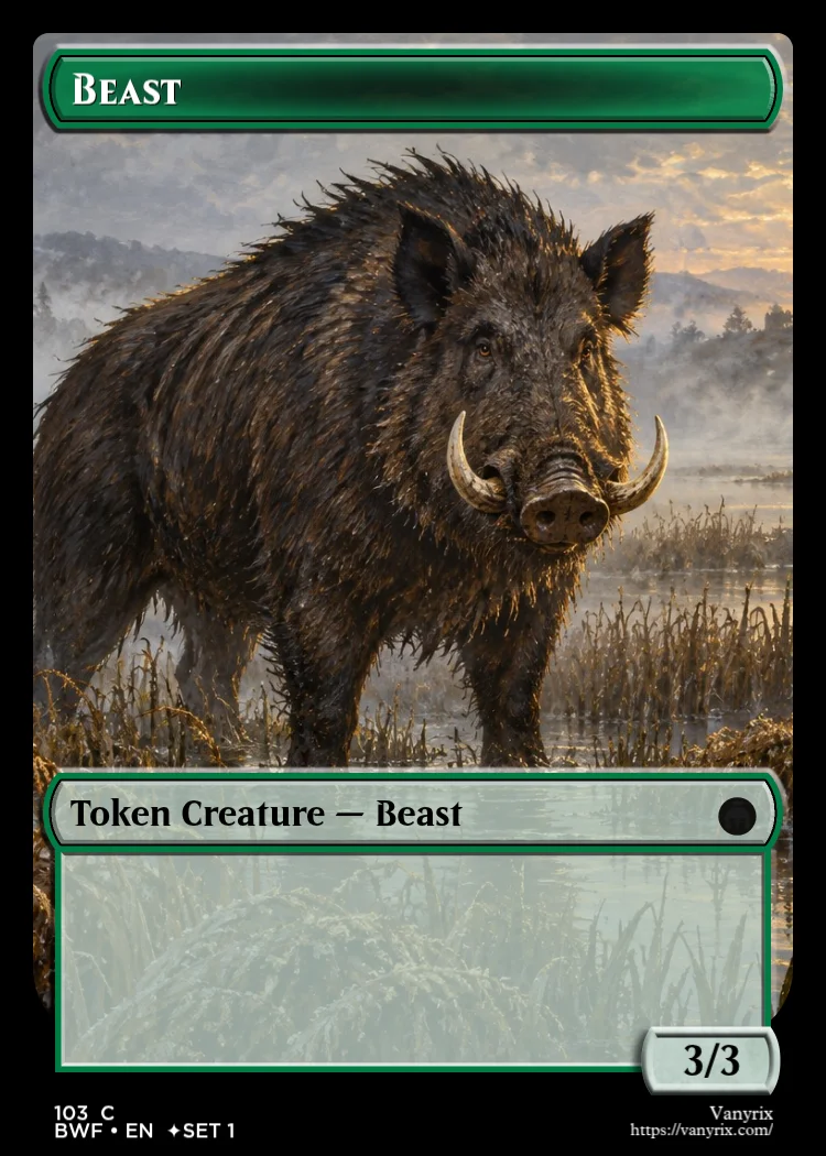 Beast