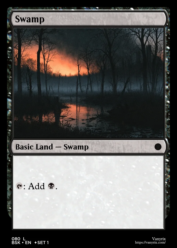 Swamp