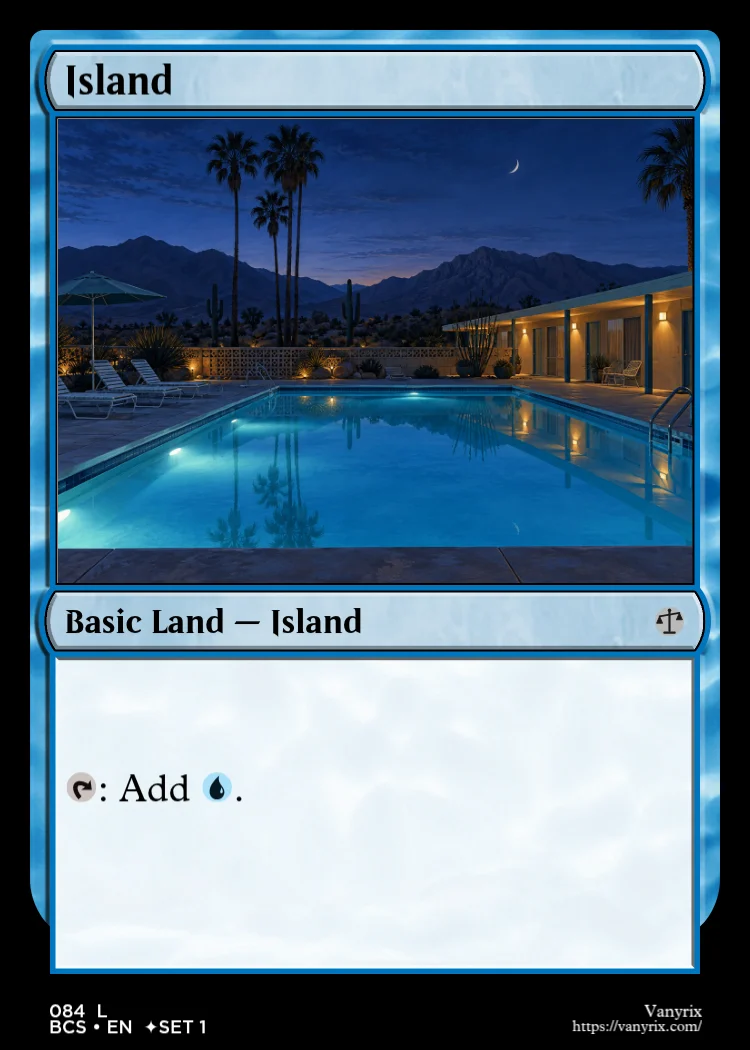 Island