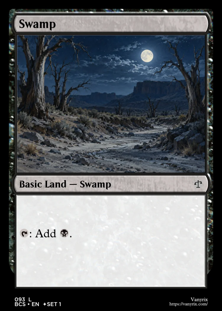 Swamp