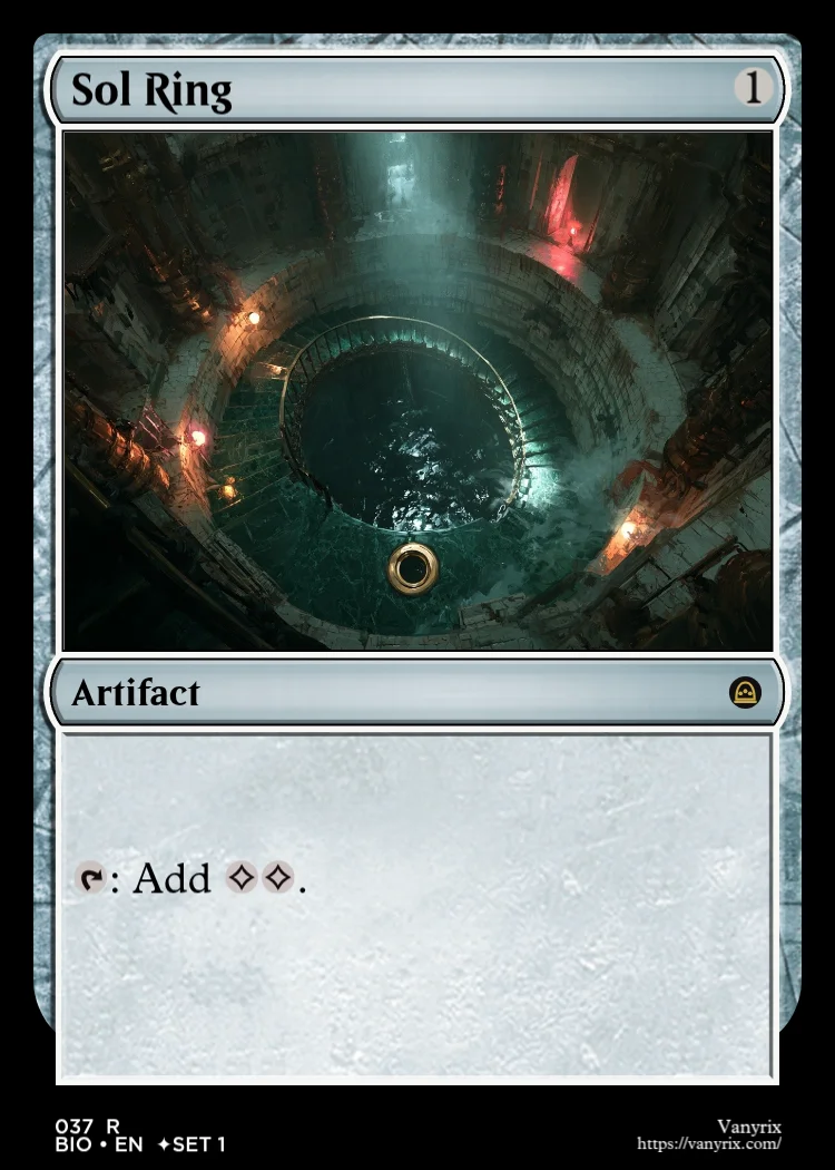 Sol Ring