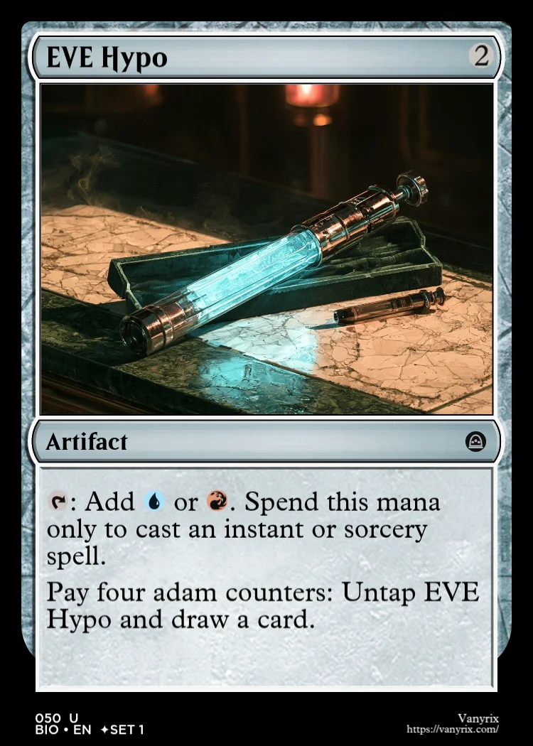 EVE Hypo