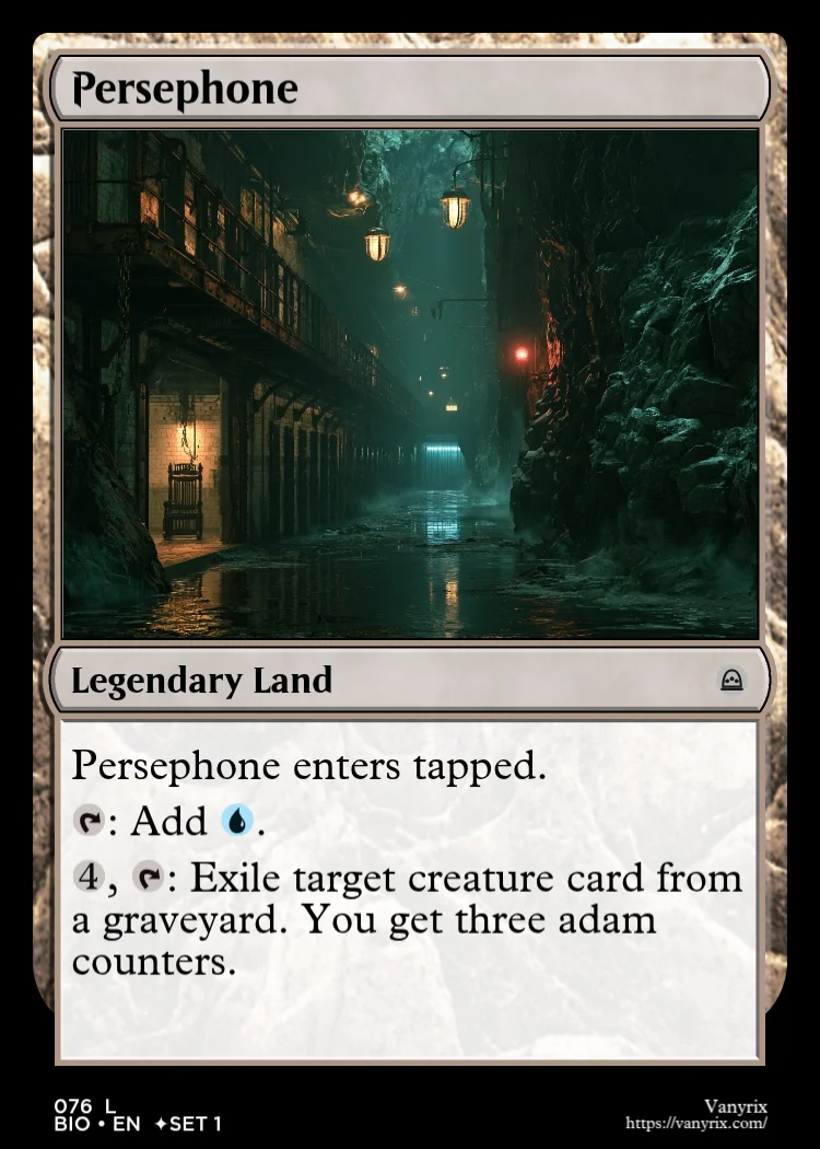 Persephone