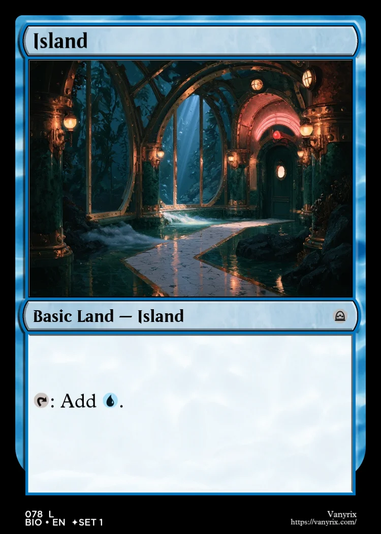 Island