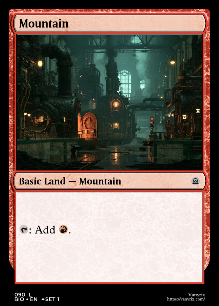 Mountain