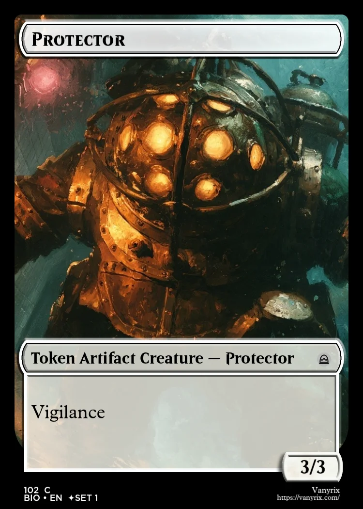 Protector