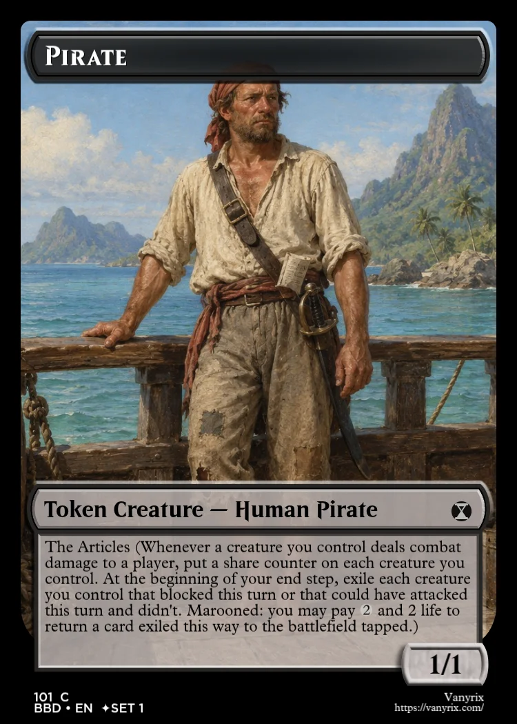 Pirate