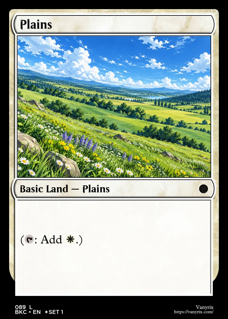 Plains