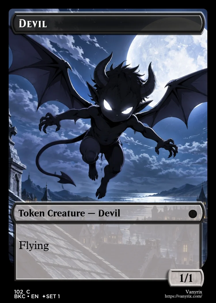 Devil