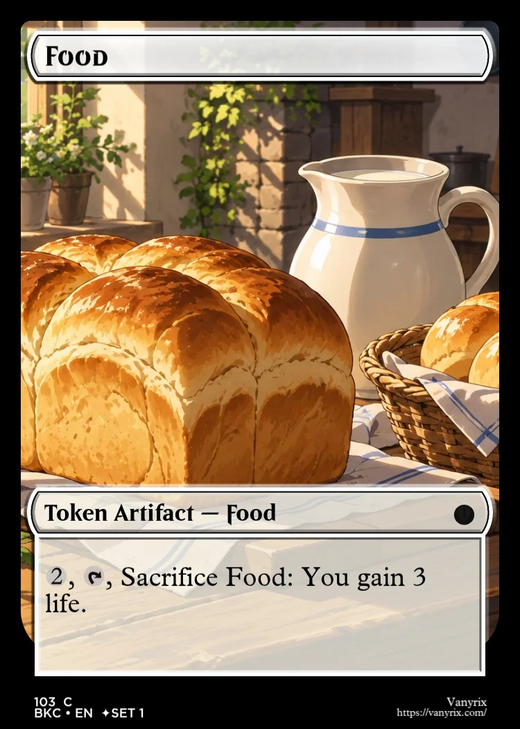 Food