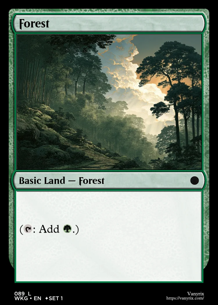Forest
