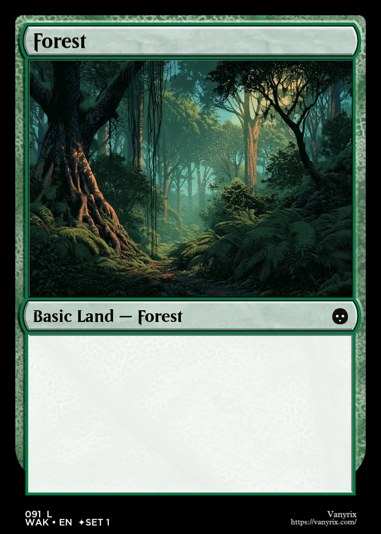 Forest