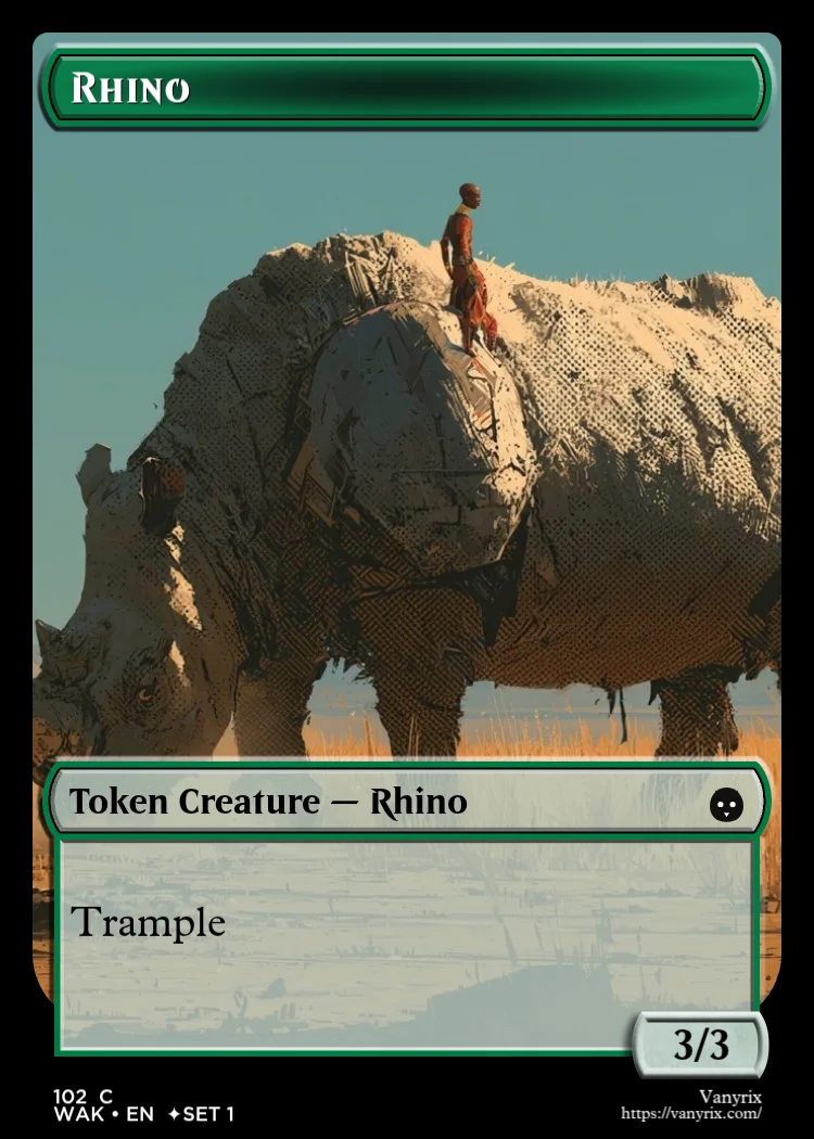 Rhino