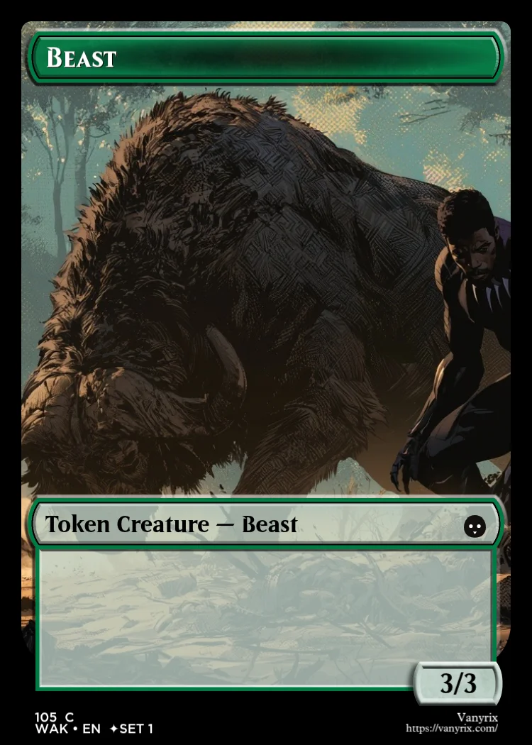 Beast