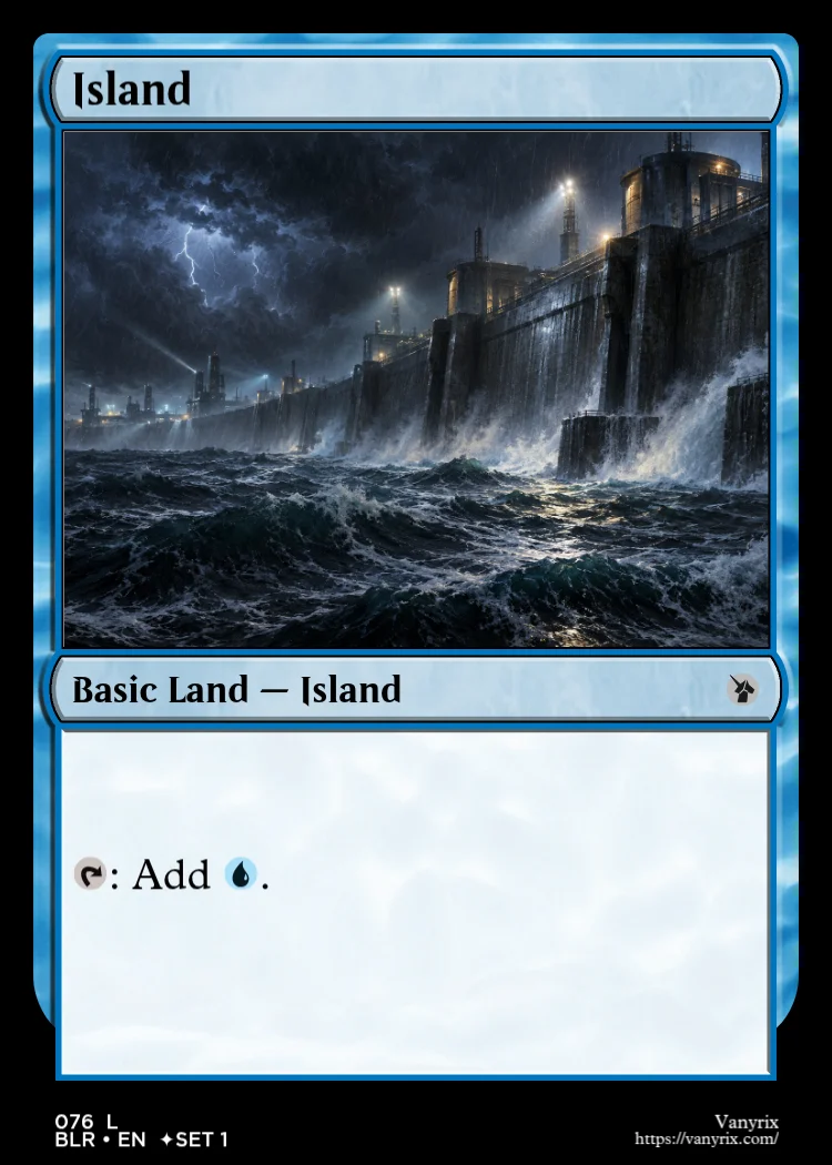 Island