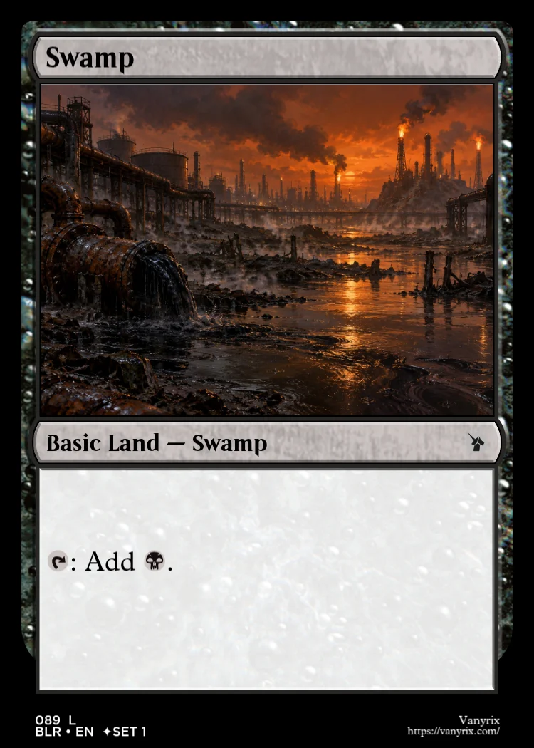 Swamp