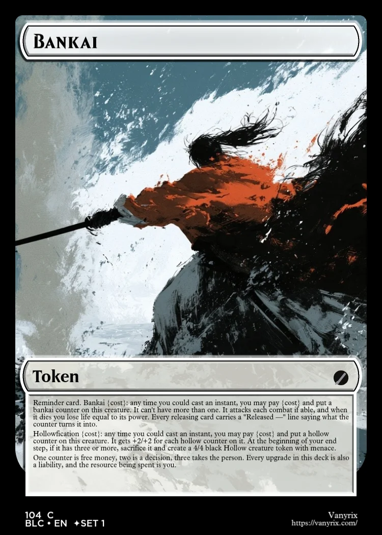 Bankai